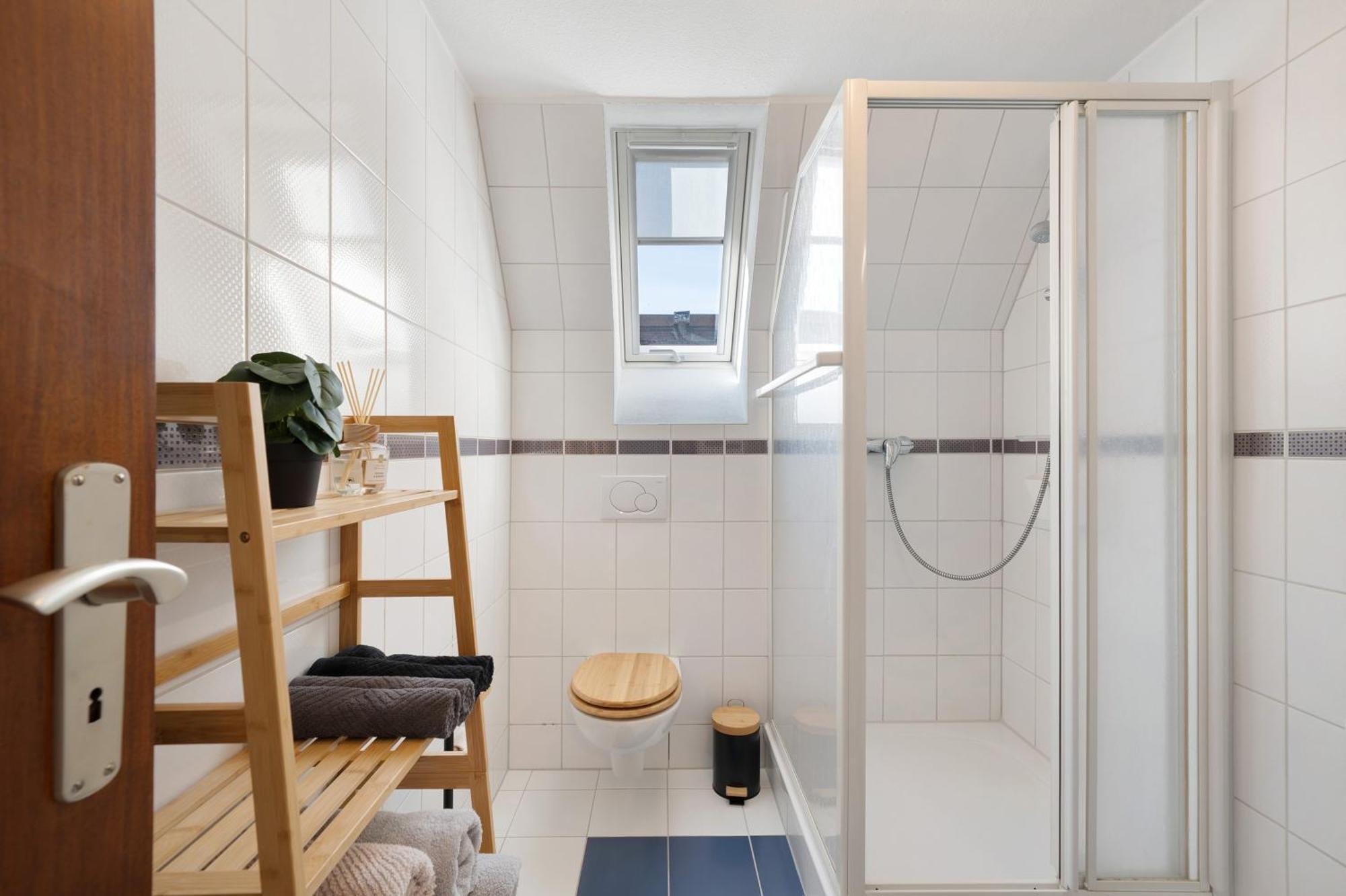 2 Zimmer Wohnung, Mit Sonnenterasse Шёнвальд Экстерьер фото